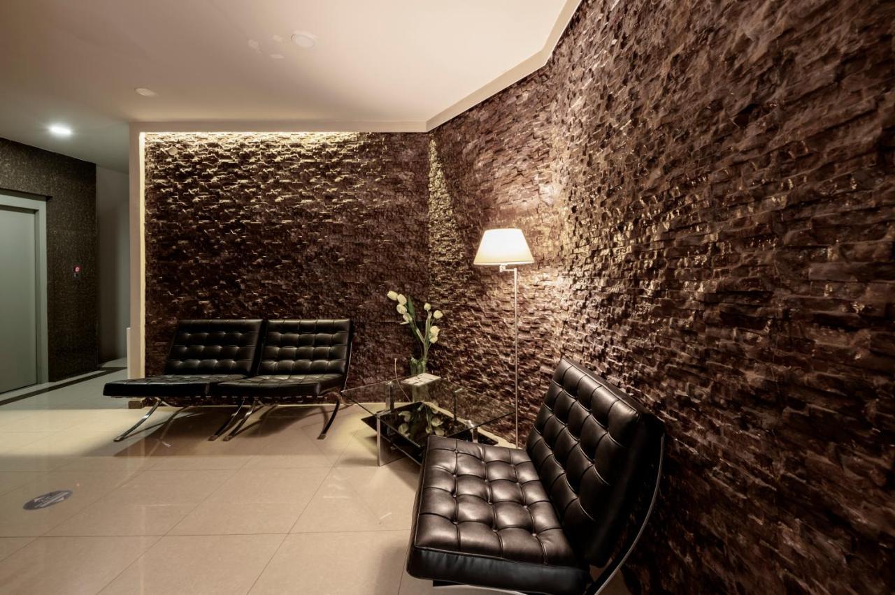 Sani Apart Hotel Tbilisi Exterior photo